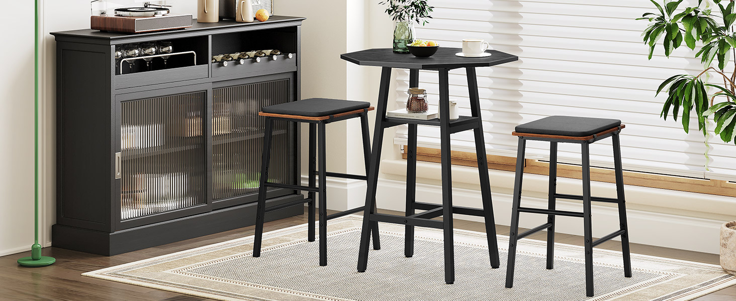 طاولة الشراب