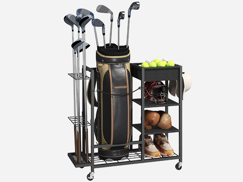 نادي الجولف يحمل