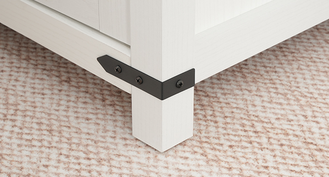 τελικό τραπέζι με σταθμό φόρτισης