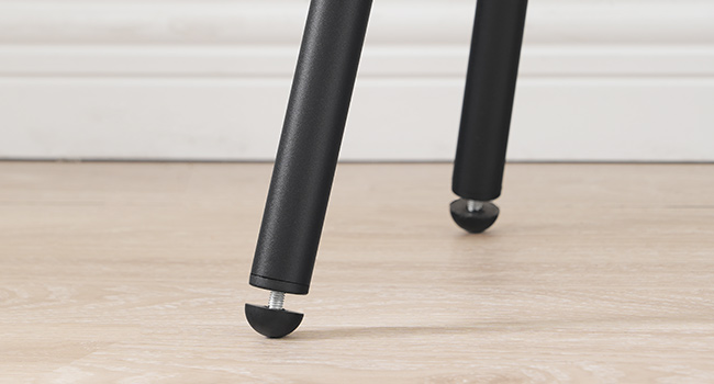 end table with charging station