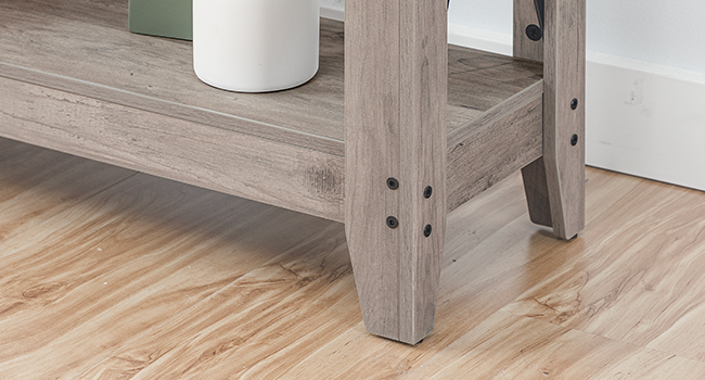 47.2" Console Tables for Entryway