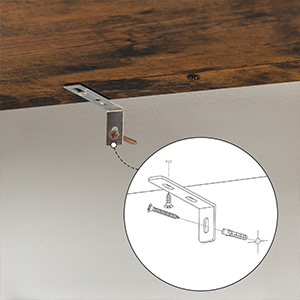 accessorio antiribaltamento