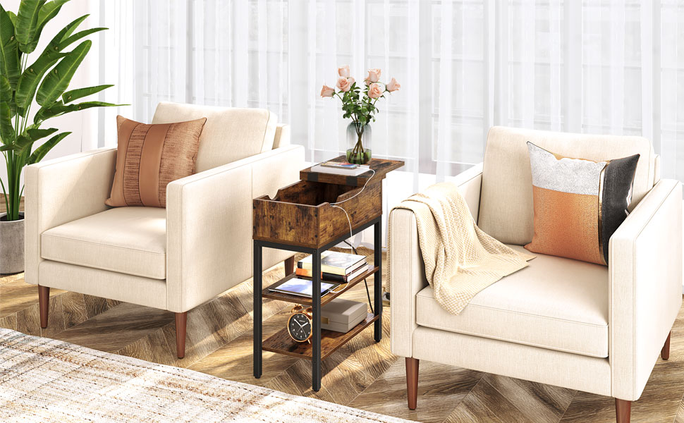 flip erop Säit Dësch