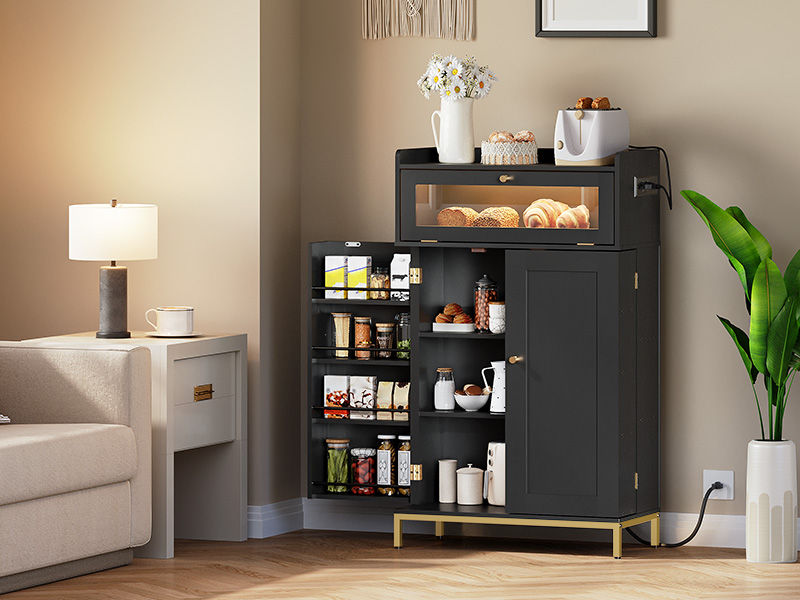 armoire de rangement