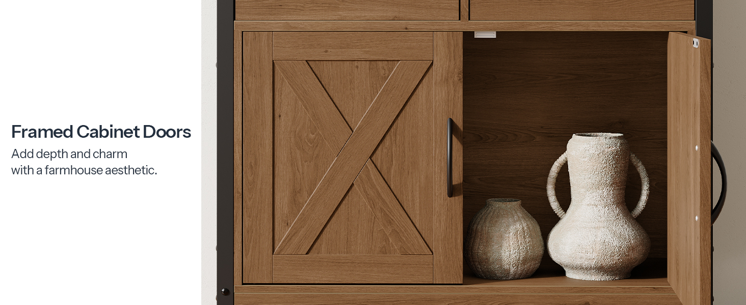 5-Bibliothèque de niveau, Grande bibliothèque avec tiroirs et armoire de rangement