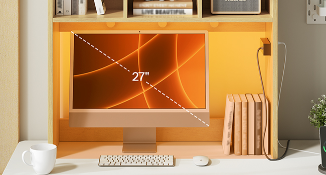 Βιβλιοθήκη επιφάνειας εργασίας