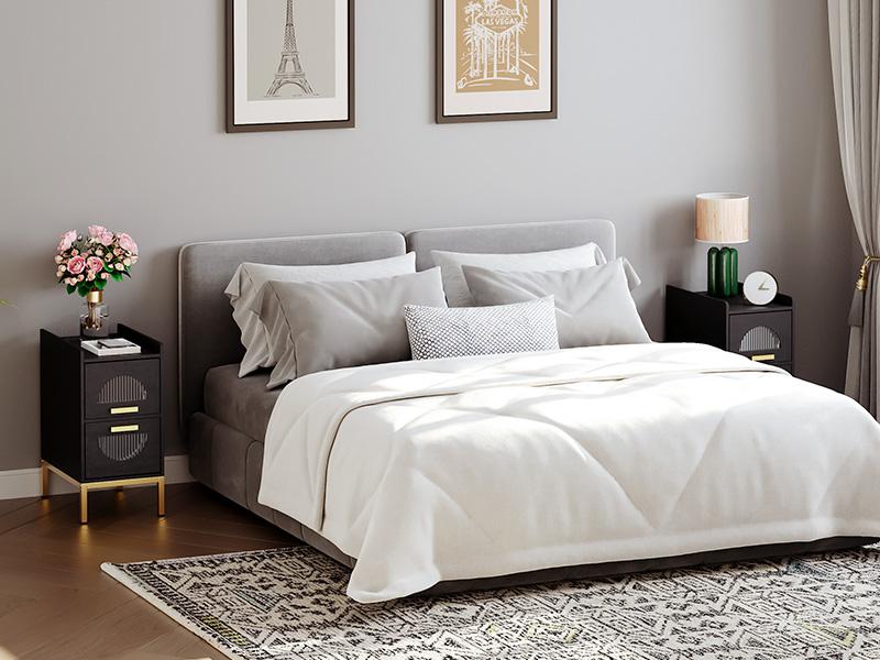 طاولة النهاية