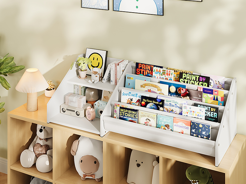 Libreria per bambini