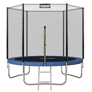 trampolina 