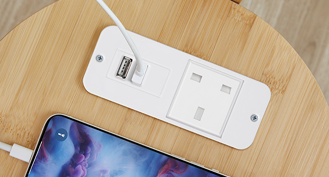 Pratica stazione di ricarica