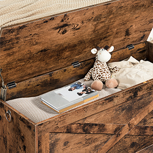 grande armazenamento