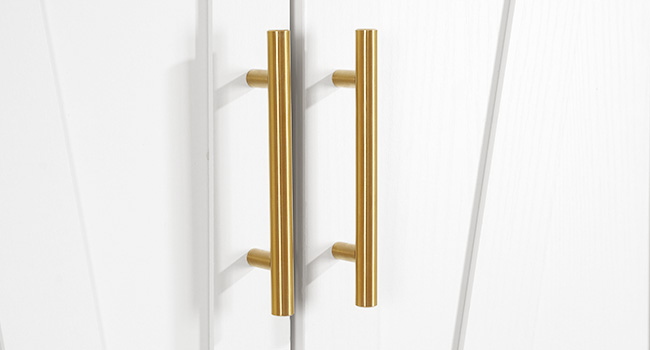 Comh -aireachta stórála pantraí cistine, 70" cófra ard, le doirse sciobóil agus seilfeanna inchoigeartaithe, 6 seilfeanna crochta don seomra bia, seomra suí, bán