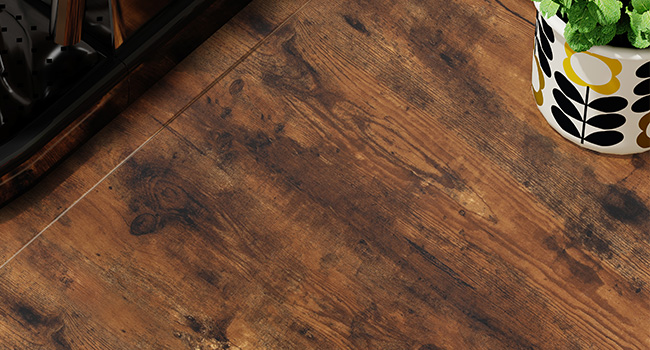 Panneau de particules premium