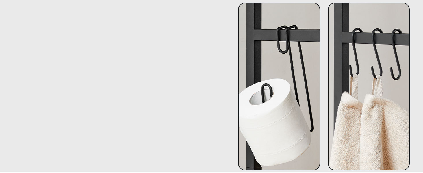 over the toilet storage cabinet