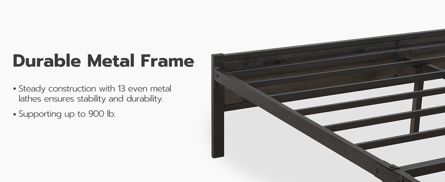 πλαίσιο κρεβατιού