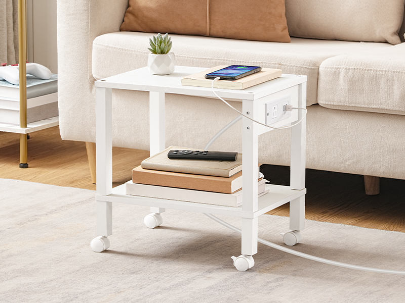 WT38UPS01 موقف الطابعة