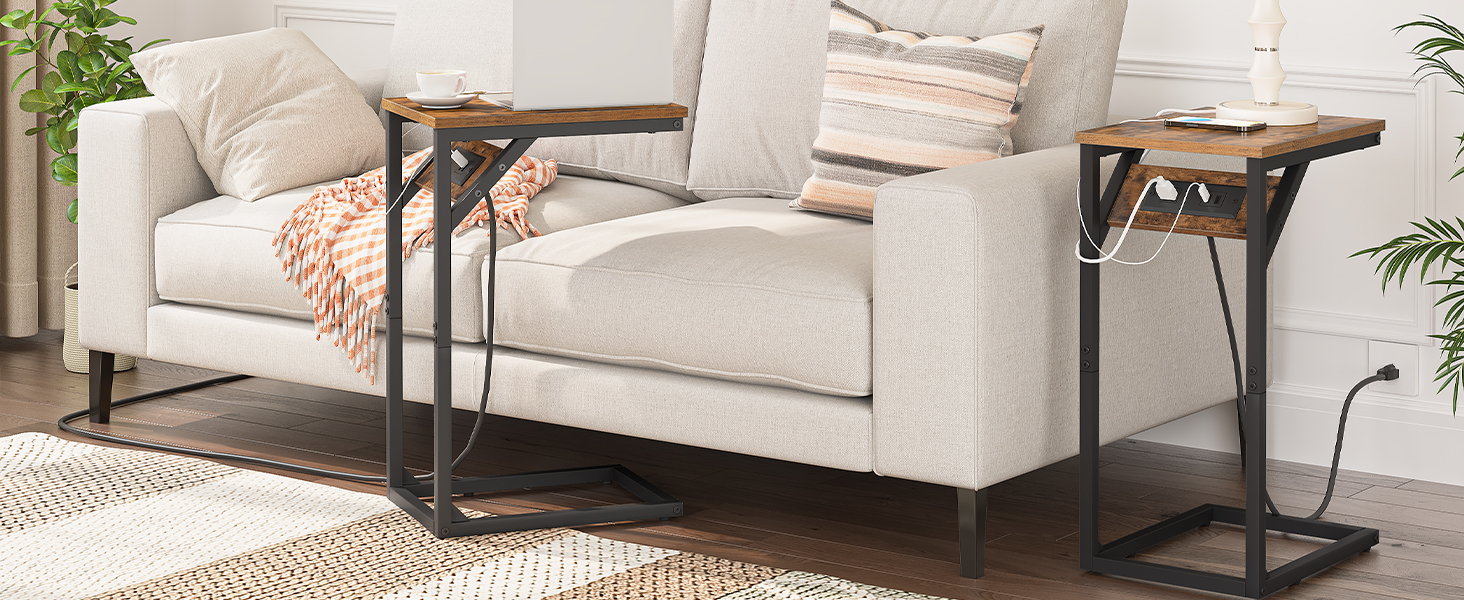 Tableau de fin en forme de C 07usf