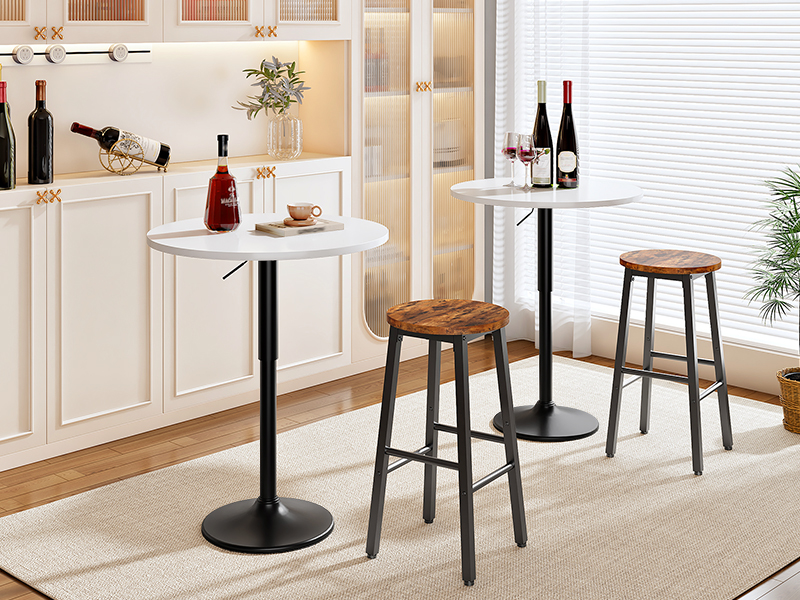 طاولة الشراب