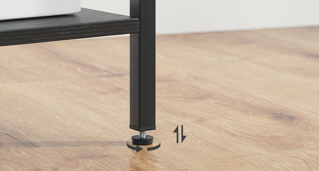 منضدة طويلة