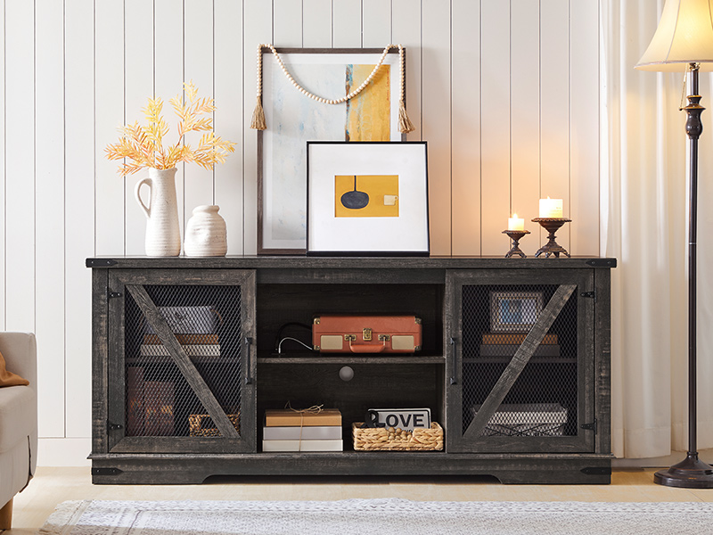 Centro di intrattenimento multimediale 