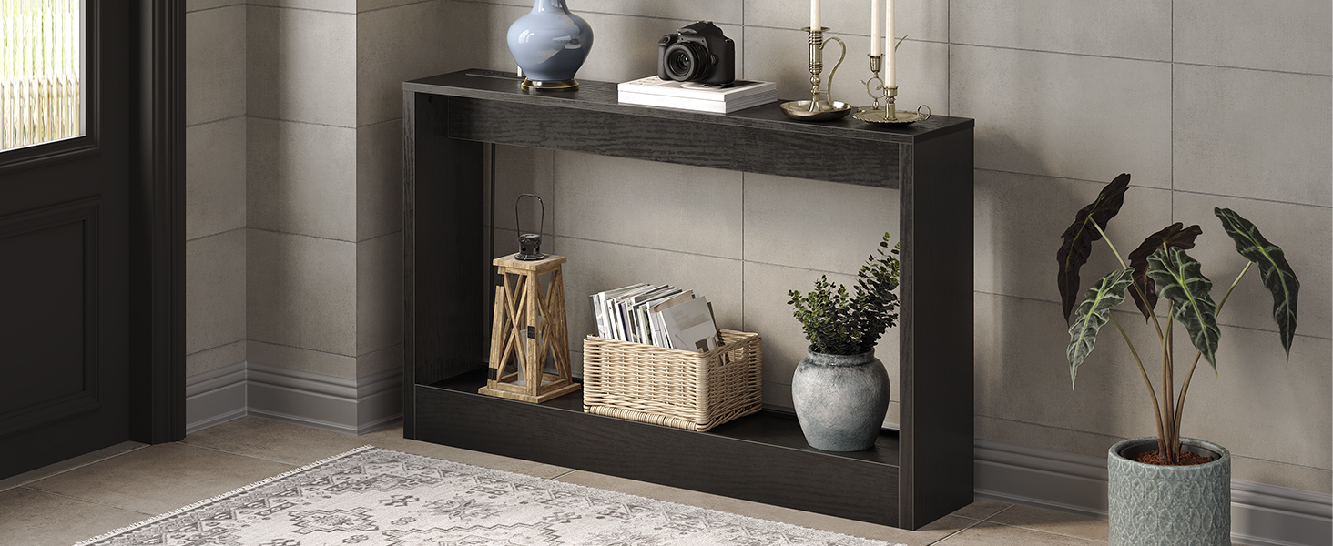 консольна таблиця