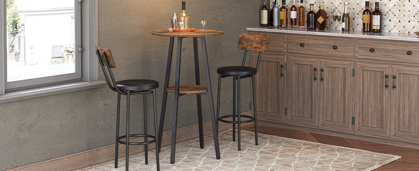 τραπέζι μπαρ