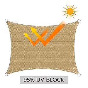 Sun Shade Sail