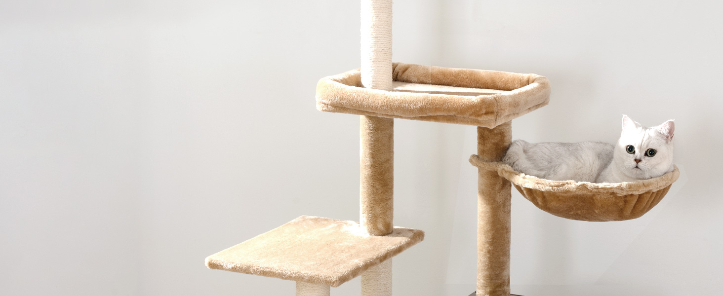 detachable teaser sticks