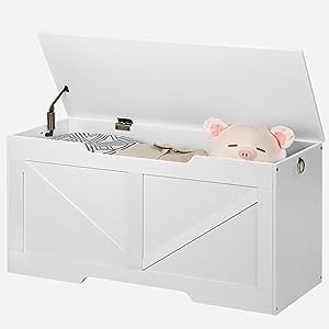 іграшкова коробка