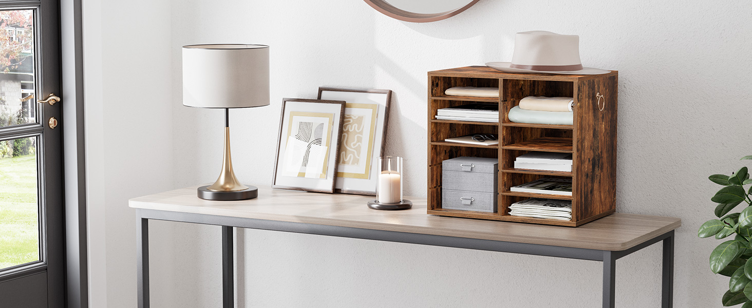 organizzatore letterario