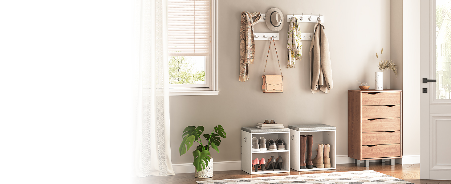 شجرة القاعة