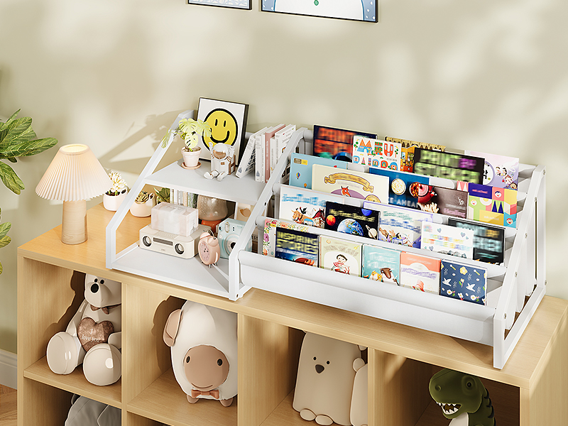 Kinderboekenplank