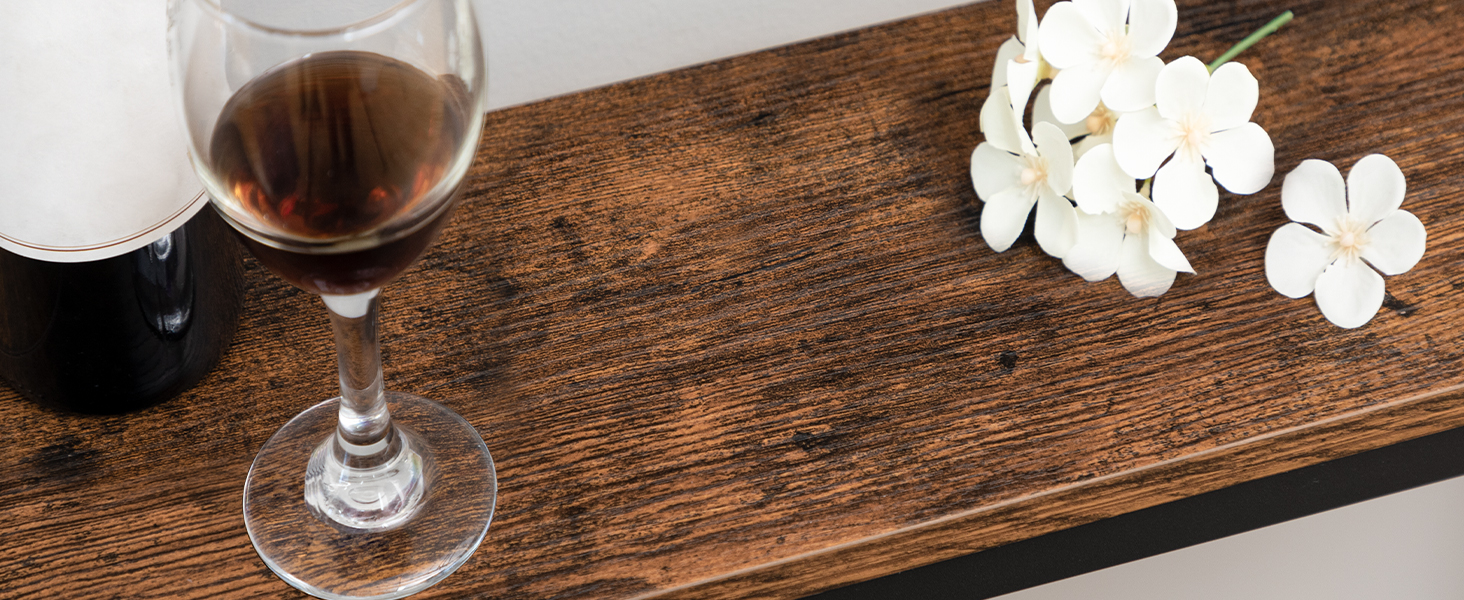 سطح الطاولة