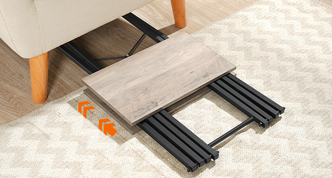  folding table
