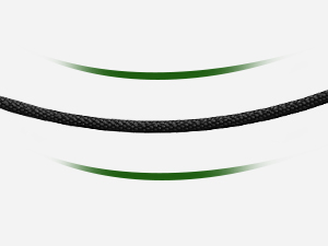 رف تخزين الجولف