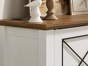 консольный столик