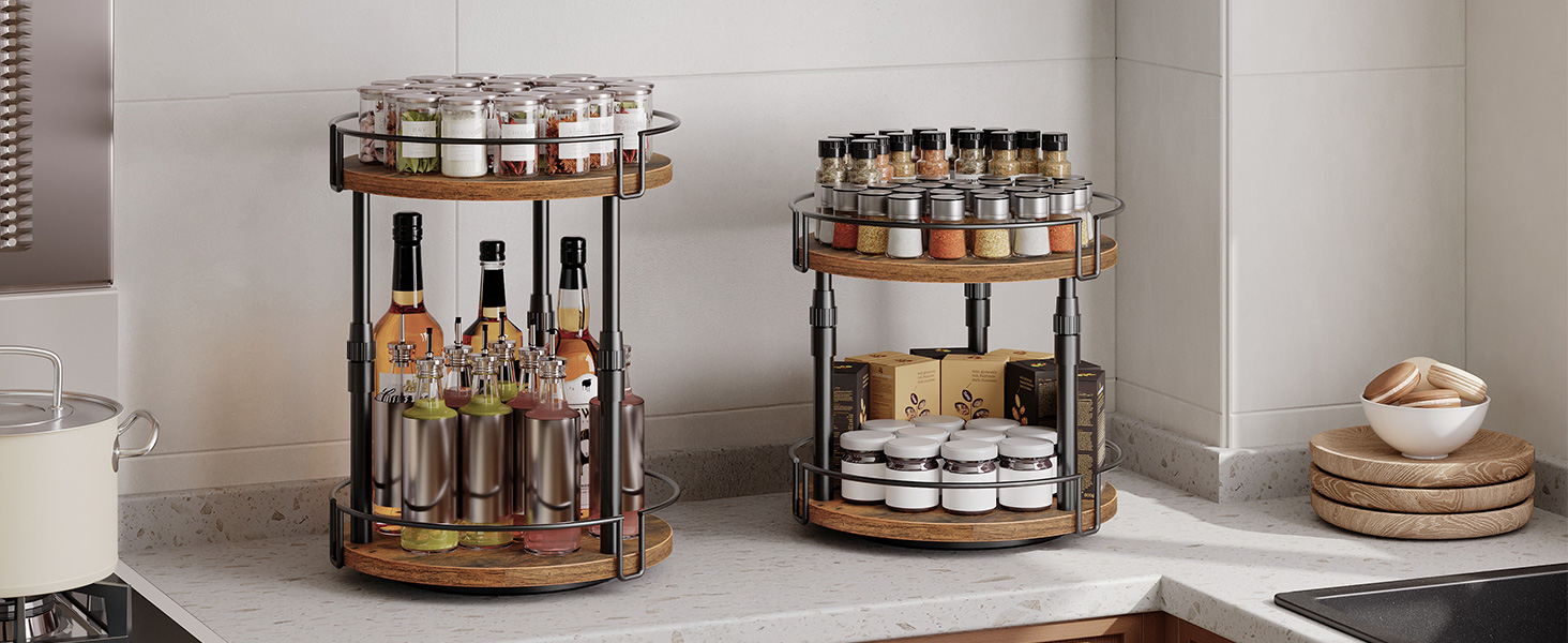 Rack à épices BF05TL01