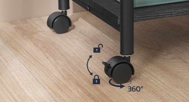 stand d'imprimante BB02PS01G1