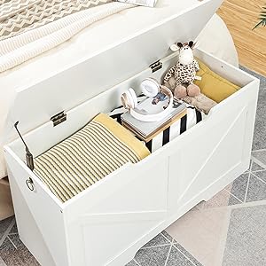 скриня для зберігання