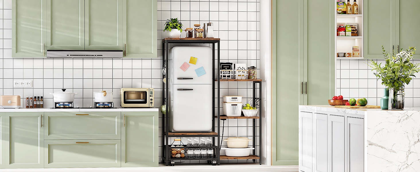 رف الخبازين - BF38