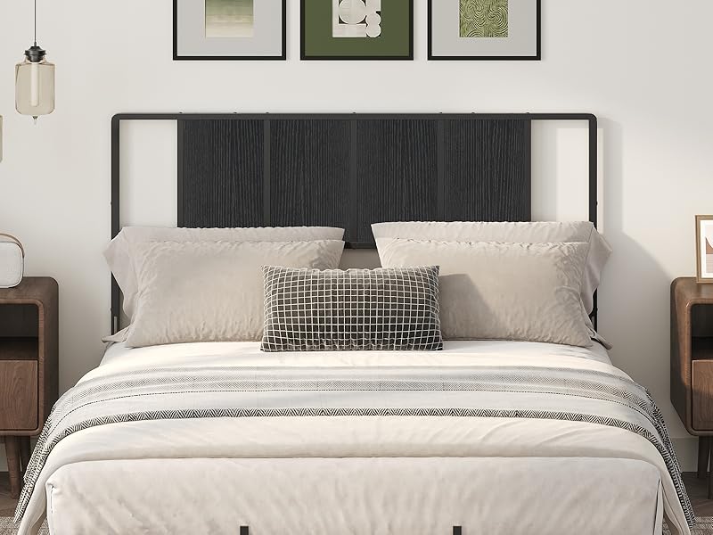 queen size headboard only