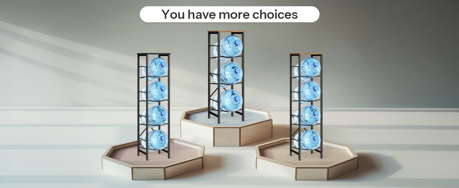  حامل زجاجة ماء