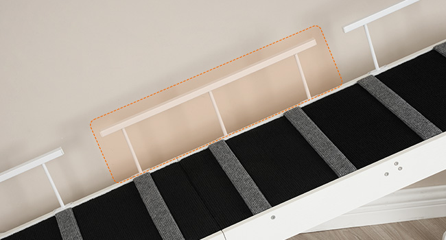 BW18PT03G1 Hunderampe