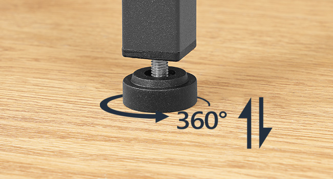 support de boulanger - 15