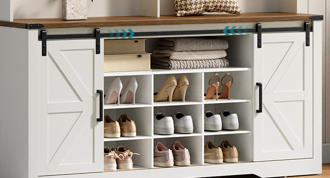 شجرة القاعة