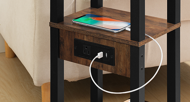 stazione di ricarica