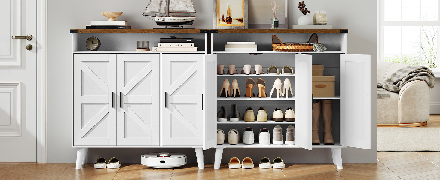 обувной шкаф