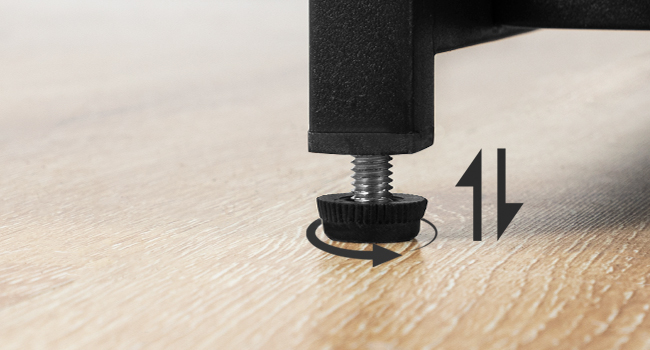 Móveis para caixas de cachorro