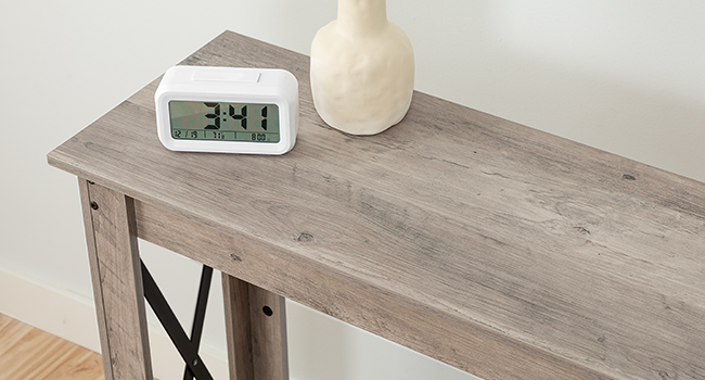 47.2" Console Tables for Entryway