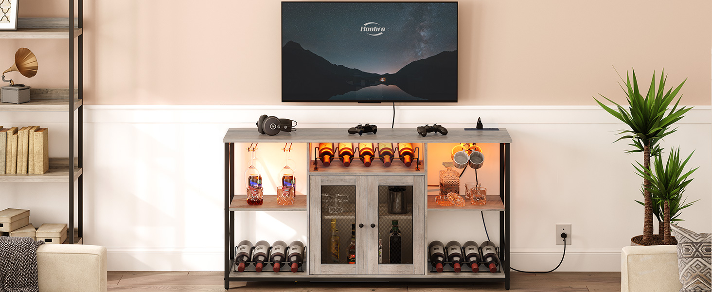 bg13udjg01 wine bar cabinet